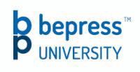 bepress university logo